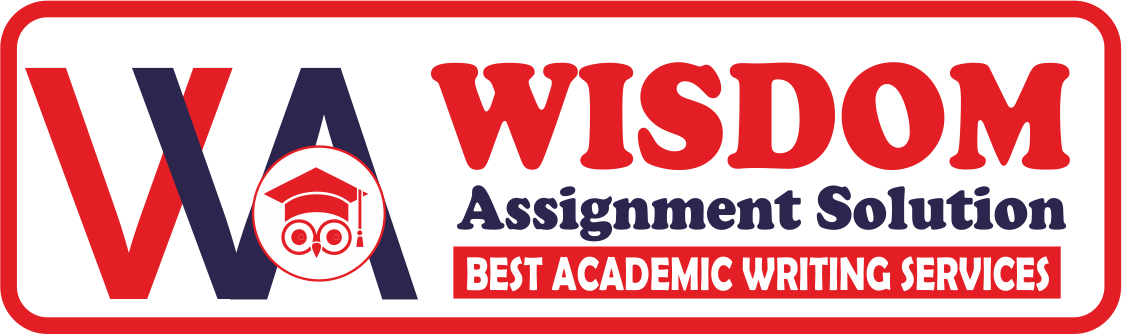 wisdomassignmentssolution.com